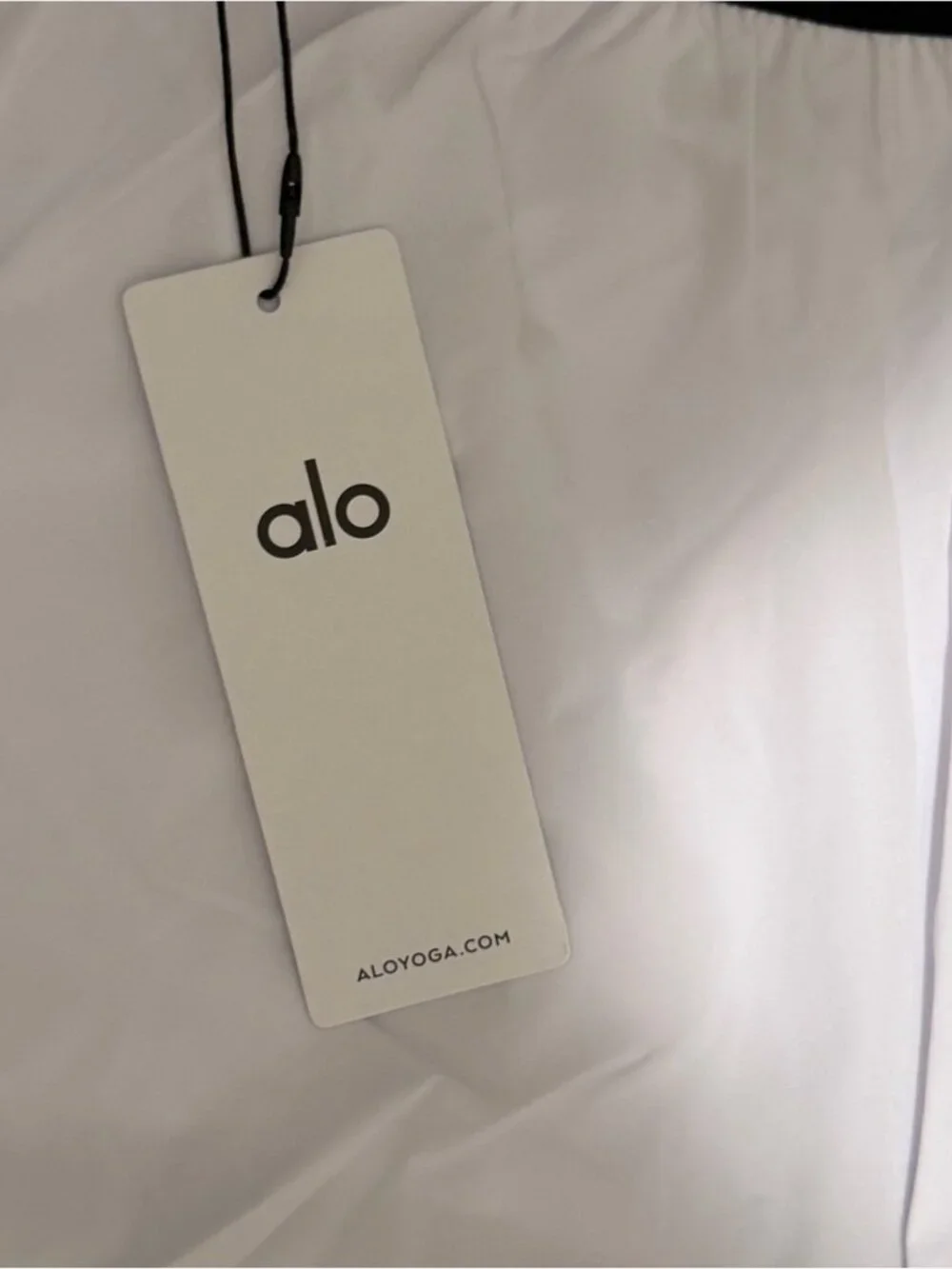 ALO Yoga skort shorts skirt